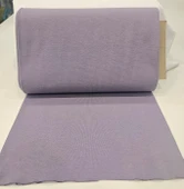 Kaf Kumaş  1*1 Bebe Kaşkorse Ribana Kumaş | Kumaş Eni: 35 cm Tüp | %95 Pamuk %5 Elastan | 318 - 1