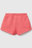 United Colors of Benetton Kız Çocuk Şort Pembe 3J70G901R - 2