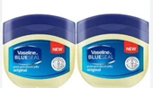 Vaseline Nemlendirici Jel Krem (Vazelin) 100ML Orijinal (2 Li Set) - 1