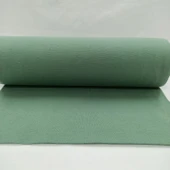 Kaf Kumaş  1*1 Bebe Kaşkorse Ribana Kumaş | Kumaş Eni: 35 cm Tüp | %95 Pamuk %5 Elastan | 139 - 1