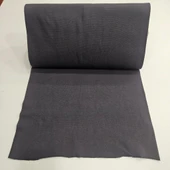 Kaf Kumaş  1*1 Bebe Kaşkorse Ribana Kumaş | Kumaş Eni: 35 cm Tüp | %95 Pamuk %5 Elastan | 300 - 1