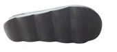VOGA 1708 PLATİN COMFORT CASUAL ANATOMİK GÜNLÜK TERLİK - 7