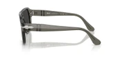 Persol PO3310S 110348 57 Polarize Erkek Güneş Gözlüğü - 2