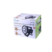 En Yüksek Işık En Fazla Dayanıklı Büyük Fener Wt-407 - 2