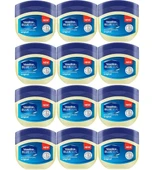 Vaseline Nemlendirici Jel Krem (Vazelin) 100ML Orijinal (12 Li Set) - 1