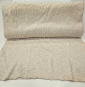 Kaf Kumaş  1*1 Bebe Kaşkorse Ribana Kumaş | Kumaş Eni: 50 cm Tüp | %95 Pamuk %5 Elastan | 043 - 1