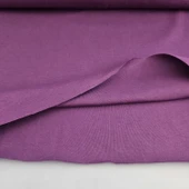 Kaf Kumaş  1*1 Bebe Kaşkorse Ribana Kumaş | Kumaş Eni: 50 cm Tüp | %95 Pamuk %5 Elastan | 307 - 2