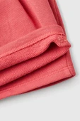 United Colors of Benetton Kız Çocuk Şort Pembe 3J70G901R - 3