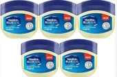 Vaseline Nemlendirici Jel Krem (Vazelin) 100ML Orijinal (5 Li Set) - 1