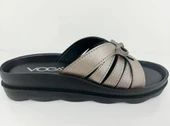 VOGA 1708 PLATİN COMFORT CASUAL ANATOMİK GÜNLÜK TERLİK - 6