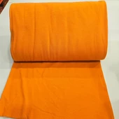 Kaf Kumaş  1*1 Bebe Kaşkorse Ribana Kumaş | Kumaş Eni: 35 cm Tüp | %95 Pamuk %5 Elastan | 030 - 1