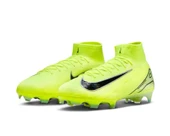 Nike  Zm Superfly 10 Elite Fg FQ1454-700 Krampon - 3