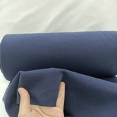 Kaf Kumaş  1*1 Bebe Kaşkorse Ribana Kumaş | Kumaş Eni: 35 cm Tüp | %95 Pamuk %5 Elastan | 229 thumbnail 2