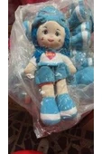 OYUNCAK EĞLENCELİ BEZ BEBEK UYKU ARKADAŞI - 1