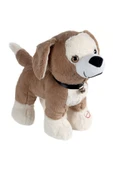 omx Sesli Havlayan Cesur Köpek 35cm gextrx 976748 - 1