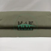 Kaf Kumaş  1*1 Bebe Kaşkorse Ribana Kumaş | Kumaş Eni: 35 cm Tüp | %95 Pamuk %5 Elastan | 068 - 1