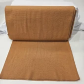 Kaf Kumaş  1*1 Bebe Kaşkorse Ribana Kumaş | Kumaş Eni: 35 cm Tüp | %95 Pamuk %5 Elastan | 019 - 1