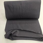 Kaf Kumaş  1*1 Bebe Kaşkorse Ribana Kumaş | Kumaş Eni: 35 cm Tüp | %95 Pamuk %5 Elastan | 300 - 2