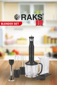 Raks Neromix El Blender Set - 1
