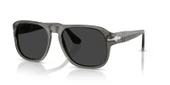 Persol PO3310S 110348 57 Polarize Erkek Güneş Gözlüğü - 1