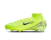 Nike  Zm Superfly 10 Elite Fg FQ1454-700 Krampon - 2