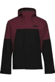 Helly Hansen Banff Insulated Erkek Mont thumbnail 1