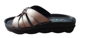 VOGA 1708 PLATİN COMFORT CASUAL ANATOMİK GÜNLÜK TERLİK - 8