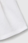 United Colors of Benetton Kız Çocuk Şort Beyaz 3J70G901R - 3