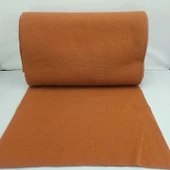 Kaf Kumaş  1*1 Bebe Kaşkorse Ribana Kumaş | Kumaş Eni: 35 cm Tüp | %95 Pamuk %5 Elastan | 024 - 1