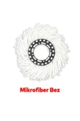 Dönerli Süper Emici Mop Yedeği Plus - 1
