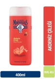Le Petit Marseillais Duş Jeli Organik Akdeniz Çileği (400 ml) - 2