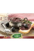 Nogay Siyah Zeytin Ezmesi 4 Kg Doğal Bursa Gemlik Zeytin Ezmesi Zeytin 5kg - 2