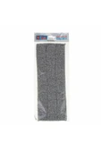 TEMSAN TESA TABLET GRİ TEKLİ TEMZİLİĞİN DOSTU MOP YEDEĞİ - 1