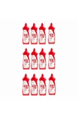 DOĞAL MİNERALLİ ELDE YIKAMA BULAŞIK DETERJANI 12 ADET*820 ML - 1