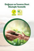 DOĞAL ORGANİK ve VEGAN BULAŞIK DETERJANI SETİ 9 - 2