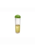 Elegant Sıvı Yağdanlık 1 lt Oıl box Üçsan Plastik Sıvı Yağdanlık - 1