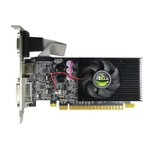 Axle GT610 2 GB DDR3 64Bit (AX-GT610/2GD3P4CDIL) Ekran Kartı - 1