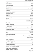 Hoover NDPEH9A3TCBERXSS 9 kg Çamaşır Kurutma Makinesi - 5