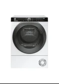 Hoover NDPEH 10A2TCBEXSS 10 kg Wi-Fi Çamaşır Kurutma Makinesi - 1