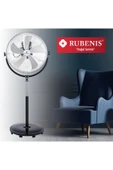 Rubenis Rbs 27 Plus 18 İnch Sanayi Tipi Vantilatör - 3