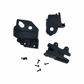 Peugeot Rifter için Far Tamir Seti - Sağ  OEM: 9824198789 - 1