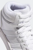 adidas Hoops 3.0 Mid K. GW0401 Beyaz Kadın Günlük Bilekli Spor Ayakkabı - 7