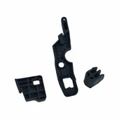 Peugeot 301 için Far Tamir Seti - Sol  OEM: 9805552680 - 2