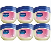 Vaseline Nemlendirici Jel Krem (Vazelin) 100ML Baby (6 Lı Set) - 1