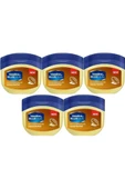 Vaseline Nemlendirici Jel Krem (vazelin) 100ml Cocoa Butter (5 Li Set) - 1