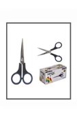 Nerox Makas 5.5inc Büro Makası Mini Makas - 1