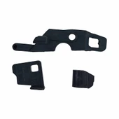 Peugeot 301 için Far Tamir Seti - Sol  OEM: 9805552680 - 1