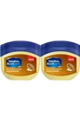 Vaseline Nemlendirici Jel Krem (vazelin) 100ml Cocoa Butter (2 Li Set) - 1