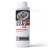 IPONE BOX 2 ŞANZIMAN YAĞI 1L - 1
