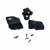 Peugeot Rifter için Far Tamir Seti - Sağ  OEM: 9824198789 - 3